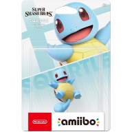 Фигурка Nintendo Amiibo - Squirtle - Super Smash Bros. Series - Фигурка Nintendo Amiibo - Squirtle - Super Smash Bros. Series