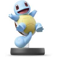 Фигурка Nintendo Amiibo - Squirtle - Super Smash Bros. Series - Фигурка Nintendo Amiibo - Squirtle - Super Smash Bros. Series