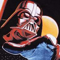 Футболка Lucky Humanoid - Star Wars: The Empire Strikes Back - Футболка Lucky Humanoid - Star Wars: The Empire Strikes Back