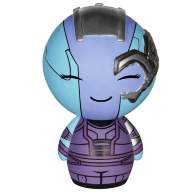 Funko Dorbz: Guardians Of The Galaxy - Nebula - Funko Dorbz: Guardians Of The Galaxy - Nebula