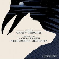 Music of Game of Thrones 2LP (Б/У EX)