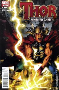 Thor: First Thunder (2010) №3