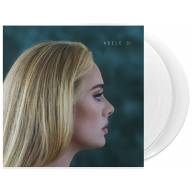 Adele - 30 2LP (Amazon Exclusive White Vinyl) - Adele - 30 2LP (Amazon Exclusive White Vinyl)