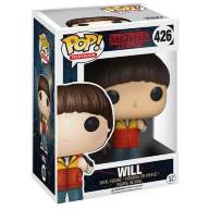 Фигурка Funko Pop! Television: Stranger Things - Will - Фигурка Funko Pop! Television: Stranger Things - Will