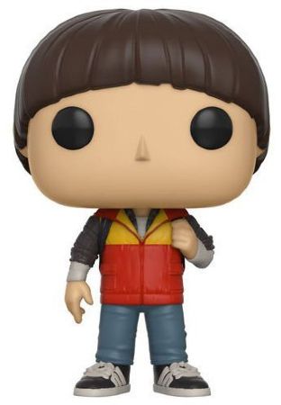 Фигурка Funko Pop! Television: Stranger Things - Will