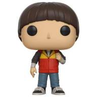 Фигурка Funko Pop! Television: Stranger Things - Will - Фигурка Funko Pop! Television: Stranger Things - Will