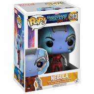 Фигурка Funko Pop! Marvel: Guardians Of The Galaxy Vol. 2 - Nebula - Фигурка Funko Pop! Marvel: Guardians Of The Galaxy Vol. 2 - Nebula