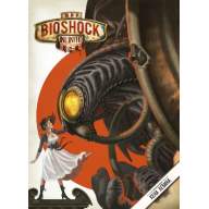 Мир Bioshock Infinite - Мир Bioshock Infinite