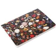 Скетчбук Hiver Books - Flowers - Скетчбук Hiver Books - Flowers