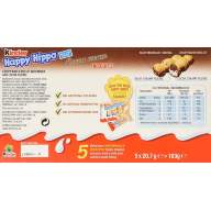Kinder &quot;Happy Hippo&quot; Cocoa Cream Biscuits - Kinder "Happy Hippo" Cocoa Cream Biscuits