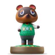 Фигурка Nintendo Amiibo - Tom Nook (Animal Crossing Series) - Фигурка Nintendo Amiibo - Tom Nook (Animal Crossing Series)