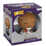 Funko Dorbz: Guardians Of The Galaxy - Korath - Funko Dorbz: Guardians Of The Galaxy - Korath