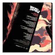 Back To The Future Part II – Original Score 2LP (Б/У EX) - Back To The Future Part II – Original Score 2LP (Б/У EX)