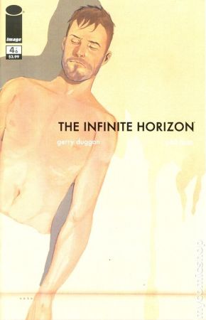 Infinite Horizon №4