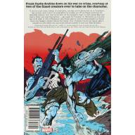 Punisher War Journal by Carl Potts &amp; Jim Lee TPB - Punisher War Journal by Carl Potts & Jim Lee TPB