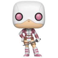 Фигурка Funko Pop! Marvel: GwenPool - Фигурка Funko Pop! Marvel: GwenPool