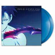  Solo Leveling - Original Series Soundtrack -  Solo Leveling - Original Series Soundtrack