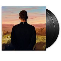 Justin Timberlake - Everything I Thought It Was