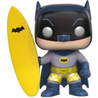 Фигурка Funko POP! 1960s Batman Surfs Up! - BATMAN - Фигурка Funko POP! 1960s Batman Surfs Up! - BATMAN