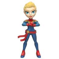 Фигурка Funko Rock Candy: Marvel: Captain Marvel - Фигурка Funko Rock Candy: Marvel: Captain Marvel