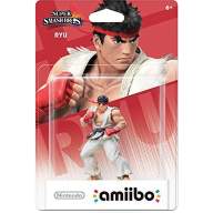 Фигурка Nintendo Amiibo - Ryu - Super Smash Bros. Series - Фигурка Nintendo Amiibo - Ryu - Super Smash Bros. Series