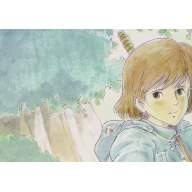 Nausicaä of the Valley of the Wind Box Set HC - Nausicaä of the Valley of the Wind Box Set HC