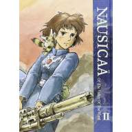 Nausicaä of the Valley of the Wind Box Set HC - Nausicaä of the Valley of the Wind Box Set HC