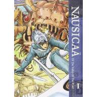 Nausicaä of the Valley of the Wind Box Set HC - Nausicaä of the Valley of the Wind Box Set HC