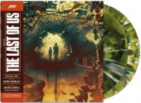 Винил The Last Of Us: Original Score – Volume One 2LP (Б/У EX)