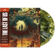 The Last Of Us: Original Score – Volume One 2LP (Б/У EX) - The Last Of Us: Original Score – Volume One 2LP (Б/У EX)