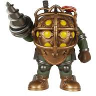 Фигурка Funko Pop! Games: Bioshock - Big Daddy 6&quot; - Фигурка Funko Pop! Games: Bioshock - Big Daddy 6"