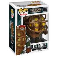 Фигурка Funko Pop! Games: Bioshock - Big Daddy 6&quot; - Фигурка Funko Pop! Games: Bioshock - Big Daddy 6"