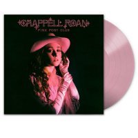 Chappell Roan – Pink Pony Club (Single)