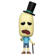Фигурка Funko Pop! Animation: Rick And Morty - Mr. Poopy Butthole - Фигурка Funko Pop! Animation: Rick And Morty - Mr. Poopy Butthole