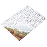 Скетчбук Hiver Books - Mountain and River - Скетчбук Hiver Books - Mountain and River