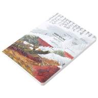 Скетчбук Hiver Books - Mountain and River - Скетчбук Hiver Books - Mountain and River