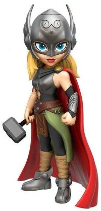 Фигурка Funko Rock Candy: Marvel: Lady Thor