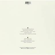 The Smiths - Meat Is Murder (LP) - The Smiths - Meat Is Murder (LP)