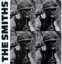 Винил The Smiths - Meat Is Murder (LP)