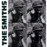 The Smiths - Meat Is Murder (LP) - The Smiths - Meat Is Murder (LP)