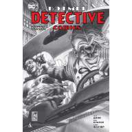 Бэтмен. Detective Comics. Убойная прогулка - Бэтмен. Detective Comics. Убойная прогулка