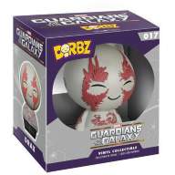 Funko Dorbz: Guardians Of The Galaxy - Drax - Funko Dorbz: Guardians Of The Galaxy - Drax