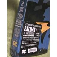 Batman The Dark Knight Returns HC (Collectors Edition Box Set) - Batman The Dark Knight Returns HC (Collectors Edition Box Set)