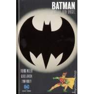 Batman The Dark Knight Returns HC (Collectors Edition Box Set) - Batman The Dark Knight Returns HC (Collectors Edition Box Set)