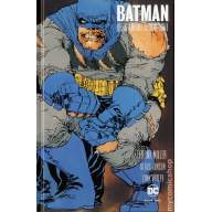 Batman The Dark Knight Returns HC (Collectors Edition Box Set) - Batman The Dark Knight Returns HC (Collectors Edition Box Set)
