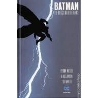 Batman The Dark Knight Returns HC (Collectors Edition Box Set) - Batman The Dark Knight Returns HC (Collectors Edition Box Set)