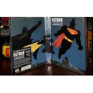 Batman The Dark Knight Returns HC (Collectors Edition Box Set) - Batman The Dark Knight Returns HC (Collectors Edition Box Set)