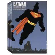 Batman The Dark Knight Returns HC (Collectors Edition Box Set) - Batman The Dark Knight Returns HC (Collectors Edition Box Set)