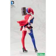 Фигурка Kotobukiya DC Comics Harley Quinn Bishoujo Statue - Фигурка Kotobukiya DC Comics Harley Quinn Bishoujo Statue