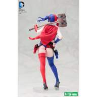 Фигурка Kotobukiya DC Comics Harley Quinn Bishoujo Statue - Фигурка Kotobukiya DC Comics Harley Quinn Bishoujo Statue